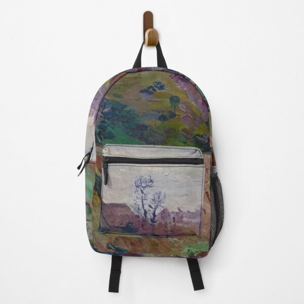 Item preview, Armand Guillaumin designed and sold by depthsmoke.