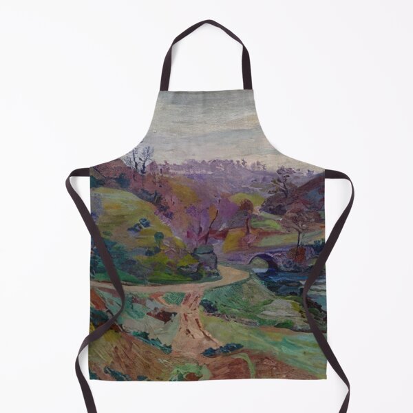 Item preview, Armand Guillaumin designed and sold by depthsmoke.