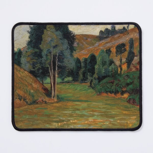 Item preview, Armand Guillaumin designed and sold by depthsmoke.