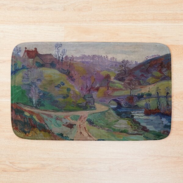 Item preview, Armand Guillaumin designed and sold by depthsmoke.