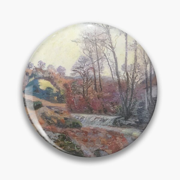 Item preview, Armand Guillaumin designed and sold by depthsmoke.