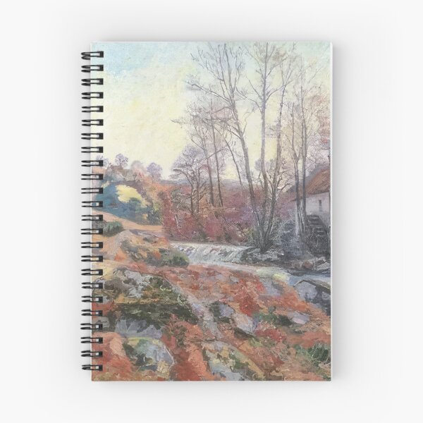 Item preview, Armand Guillaumin designed and sold by depthsmoke.