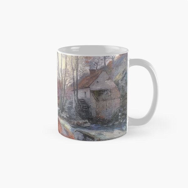 Item preview, Armand Guillaumin designed and sold by depthsmoke.