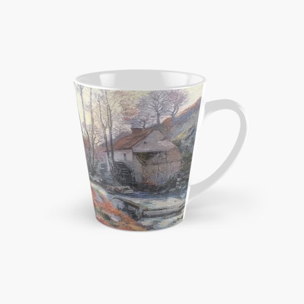 Item preview, Armand Guillaumin designed and sold by depthsmoke.