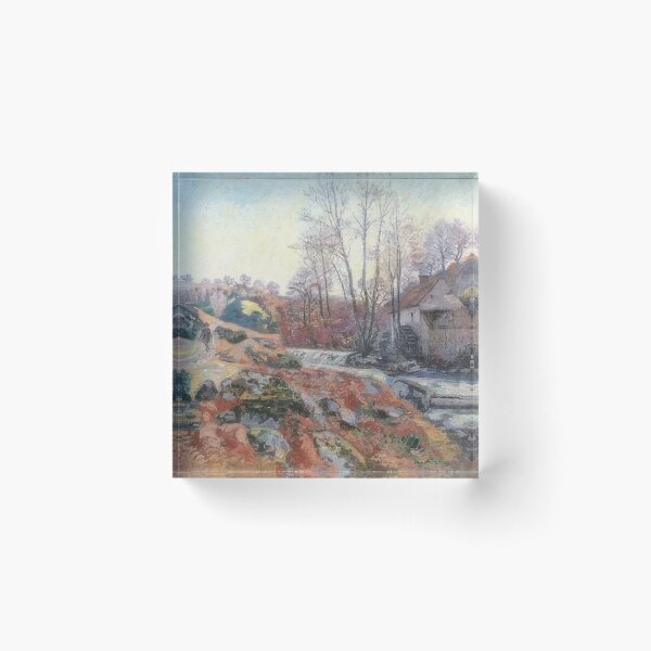 Item preview, Armand Guillaumin designed and sold by depthsmoke.