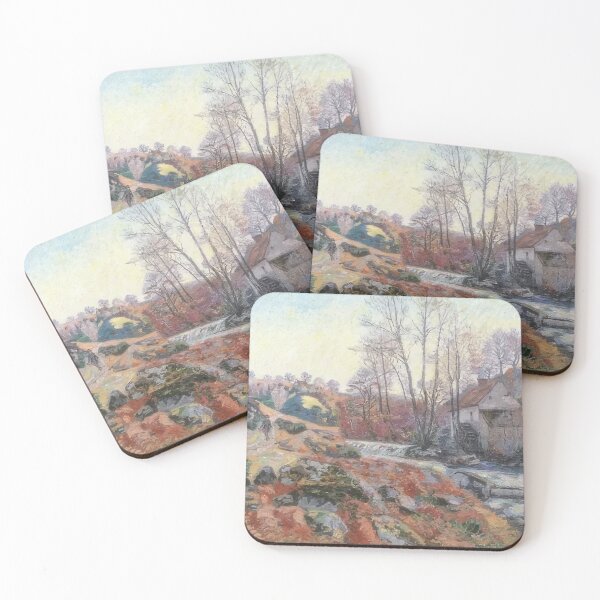 Item preview, Armand Guillaumin designed and sold by depthsmoke.