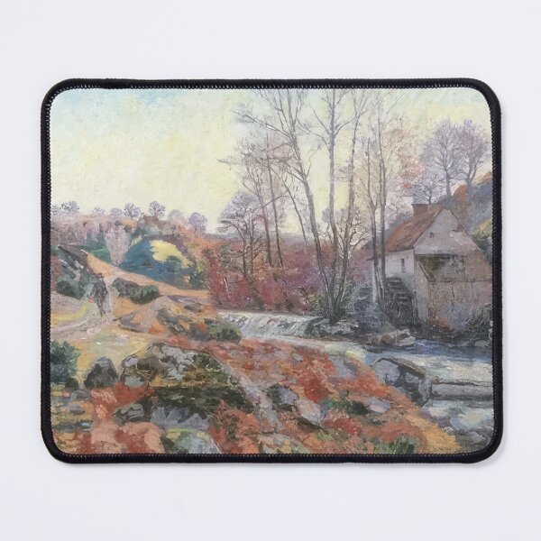 Item preview, Armand Guillaumin designed and sold by depthsmoke.