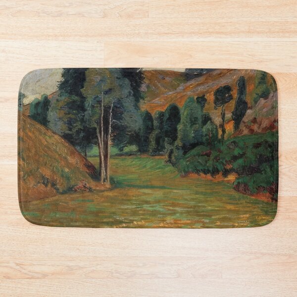 Item preview, Armand Guillaumin designed and sold by depthsmoke.