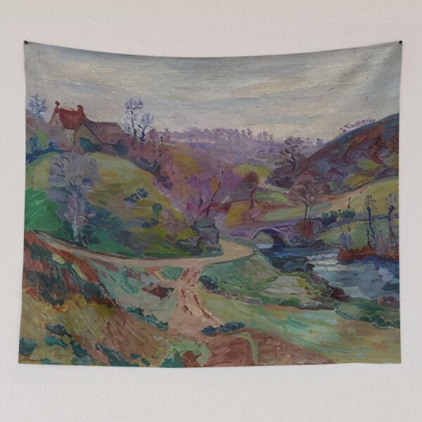 Item preview, Armand Guillaumin designed and sold by depthsmoke.