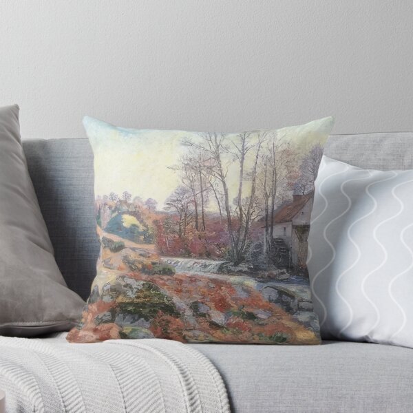 Item preview, Armand Guillaumin designed and sold by depthsmoke.