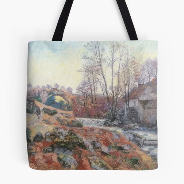 Item preview, Armand Guillaumin designed and sold by depthsmoke.