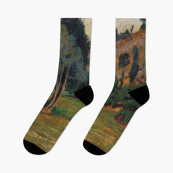Item preview, Armand Guillaumin designed and sold by depthsmoke.