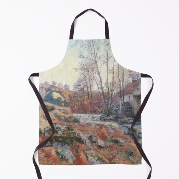 Item preview, Armand Guillaumin designed and sold by depthsmoke.