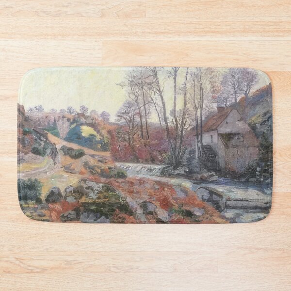 Item preview, Armand Guillaumin designed and sold by depthsmoke.