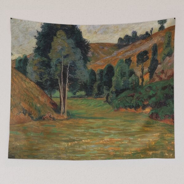 Item preview, Armand Guillaumin designed and sold by depthsmoke.