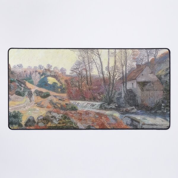 Item preview, Armand Guillaumin designed and sold by depthsmoke.