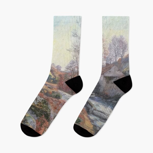 Item preview, Armand Guillaumin designed and sold by depthsmoke.