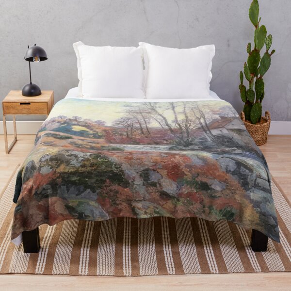 Item preview, Armand Guillaumin designed and sold by depthsmoke.