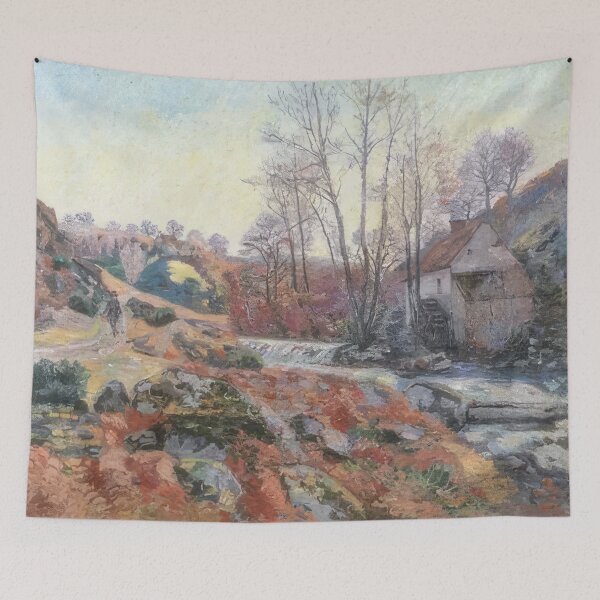 Item preview, Armand Guillaumin designed and sold by depthsmoke.