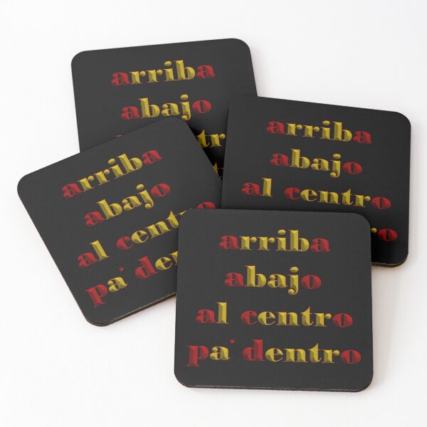 Item preview, Brindis España México arriba abajo al centro pa dentro designed and sold by Segasprojects.