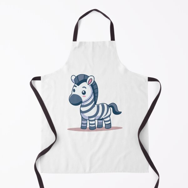 Item preview, Cute Little Zebra Safari Animal designed and sold by cchpsz.