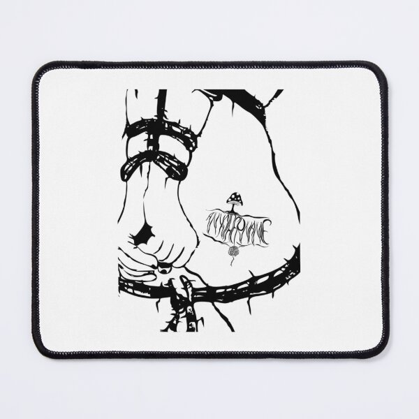Item preview, Anyothername Logo Band Design designed and sold by SandraBrav.