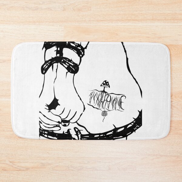 Item preview, Anyothername Logo Band Design designed and sold by SandraBrav.