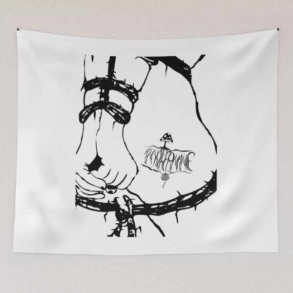 Item preview, Anyothername Logo Band Design designed and sold by SandraBrav.