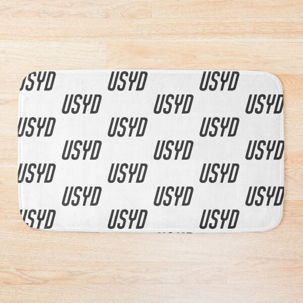 Item preview, USYD Logo designed and sold by creatornotfound.