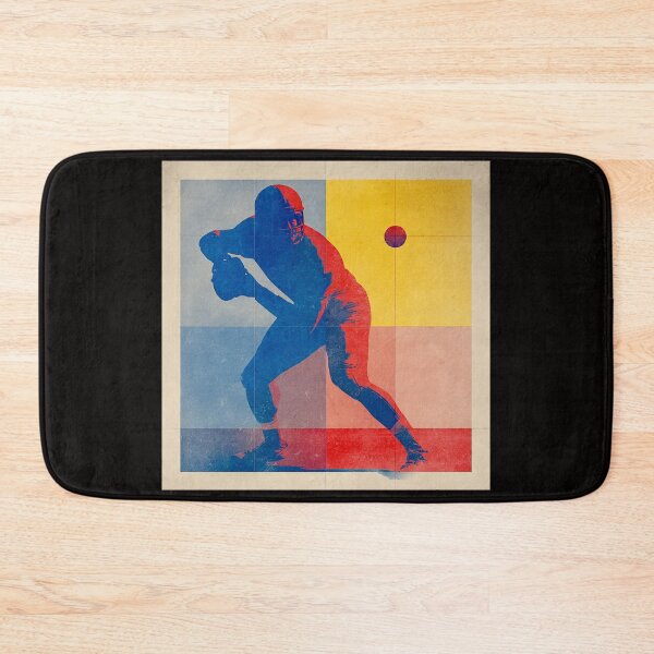 Item preview, Studies in Motion and Impact : American Football #8 designed and sold by Helios Be. Lavsh.