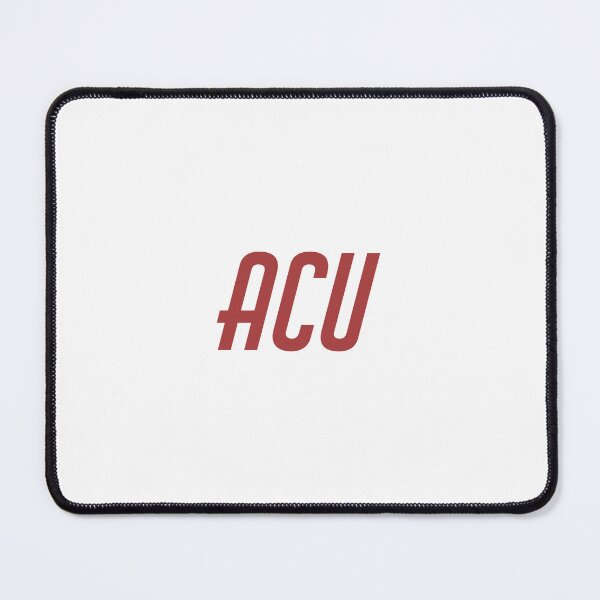 Item preview, ACU Logo designed and sold by creatornotfound.