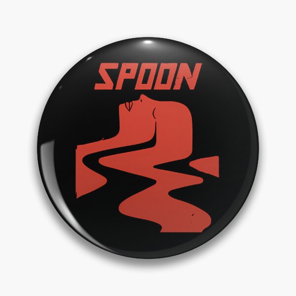 Artikelvorschau, Spoon Father Band One entworfen und verkauft von YourSexyThing.