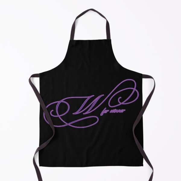 Item preview, W for winner designed and sold by nogamax.