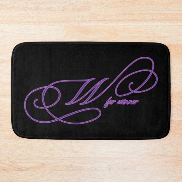 Item preview, W for winner designed and sold by nogamax.