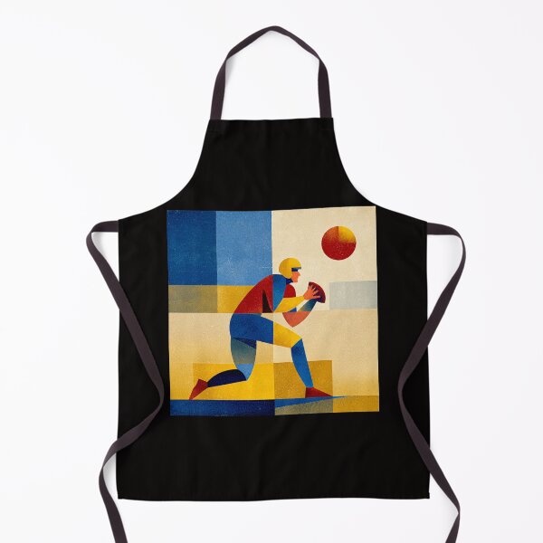 Item preview, Studies in Motion and Impact : American Football #9 designed and sold by Helios Be. Lavsh.