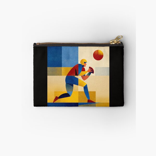 Item preview, Studies in Motion and Impact : American Football #9 designed and sold by Helios Be. Lavsh.