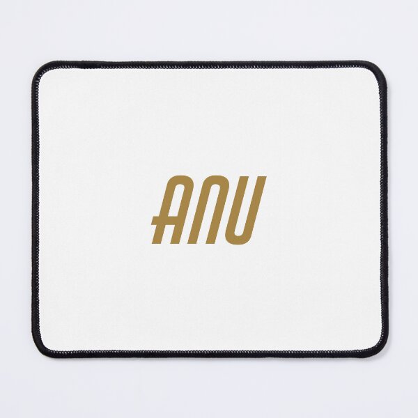 Item preview, ANU Logo designed and sold by creatornotfound.