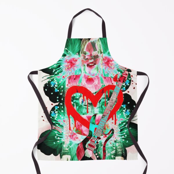 Item preview, Rock chick designed and sold by aprd666.