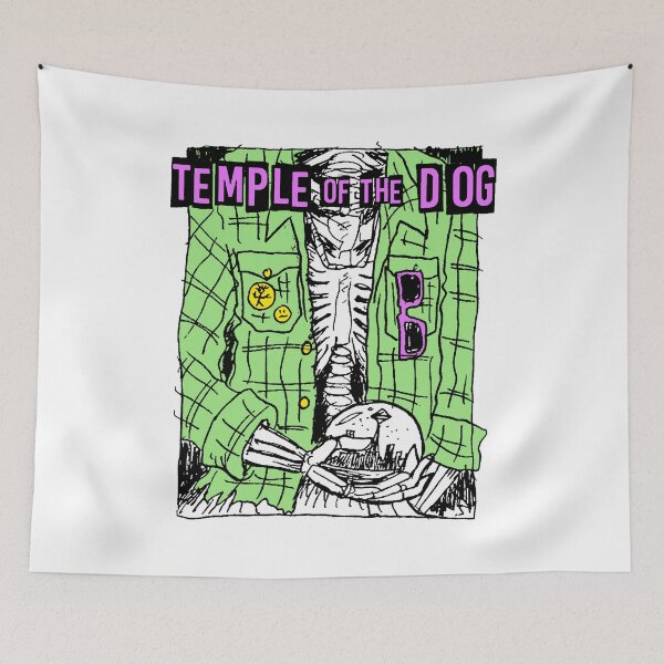 Item preview, Skeleton Wearing Green Shirt designed and sold by KirinStudio.