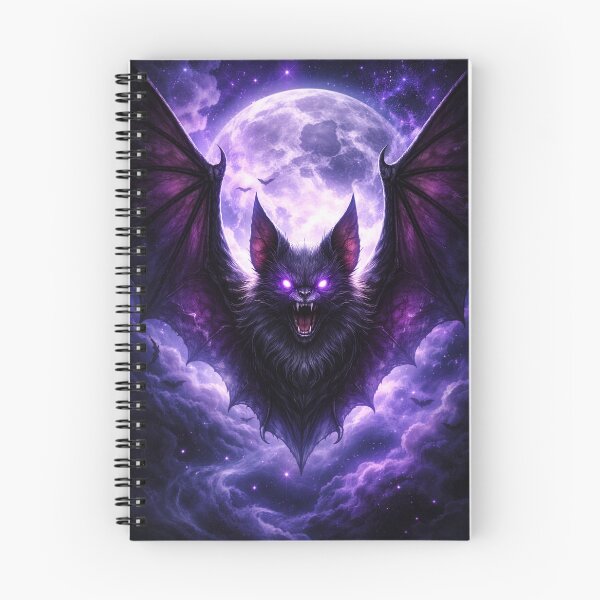 Item preview, Bat World designed and sold by AureliasDesignStudio.