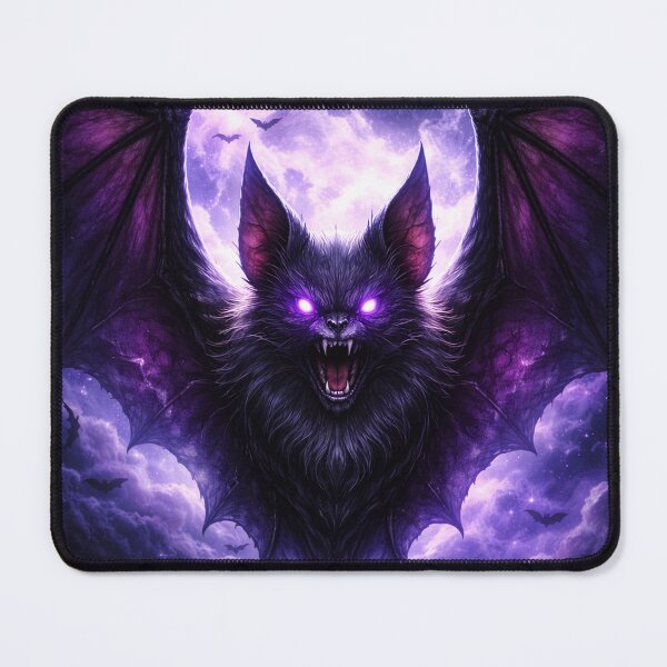 Item preview, Bat World designed and sold by AureliasDesignStudio.