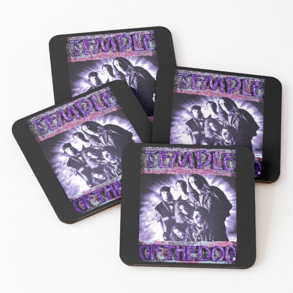 Item preview, Vintage 90s Purple Color Music Band designed and sold by KirinStudio.