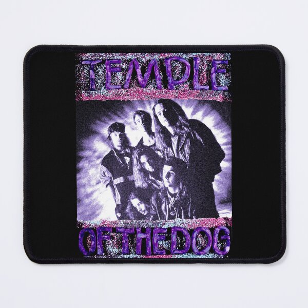 Item preview, Vintage 90s Purple Color Music Band designed and sold by KirinStudio.