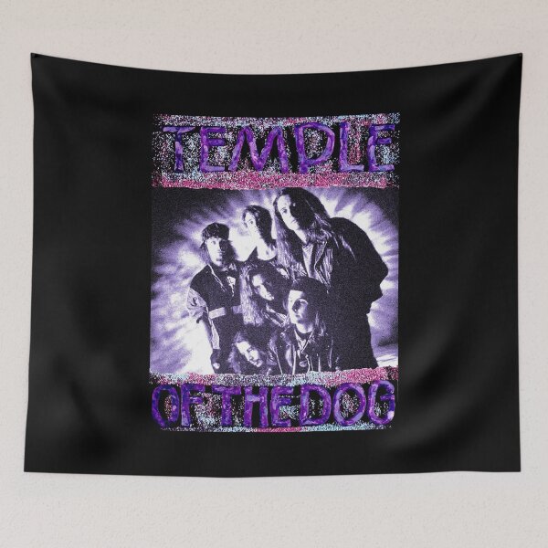 Item preview, Vintage 90s Purple Color Music Band designed and sold by KirinStudio.