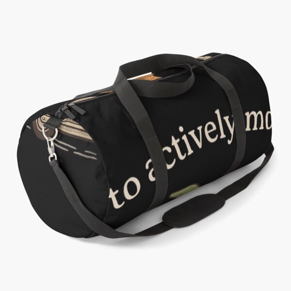 Item preview, Off To Actively Monitor Cute Cat On Scooter With Iced Coffee designed and sold by Daisy Grimes.