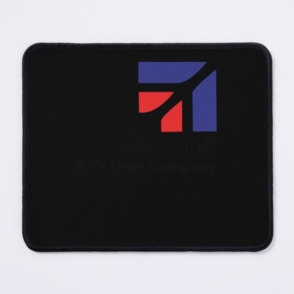 Item preview, Cessna A Textron Company Logo Classic  designed and sold by YourSexyThing.