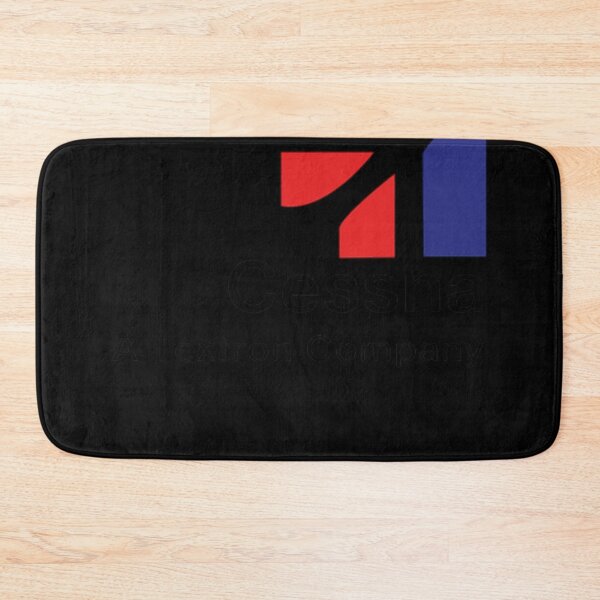 Item preview, Cessna A Textron Company Logo Classic  designed and sold by YourSexyThing.