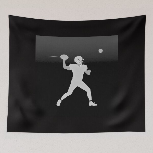 Item preview, Studies in Motion and Impact : American Football #10 designed and sold by Helios Be. Lavsh.