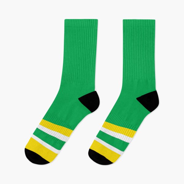 Item preview, I Love to Backcheck. In Minnesota North Star colors. designed and sold by Hattrixz.