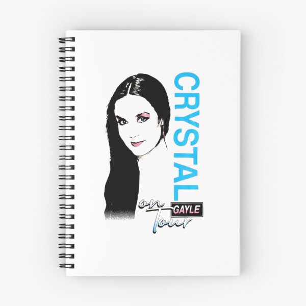 Artikelvorschau, Crystal Gayle auf Tournee entworfen und verkauft von SandraBrav.